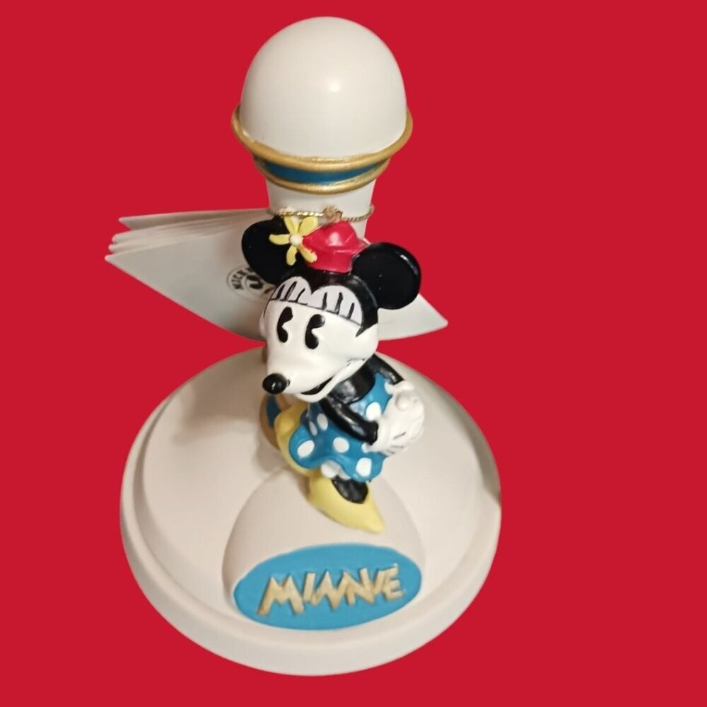 Mickey & Co. Minnie Mouse Cookie Stamp - Picture 11 of 14
